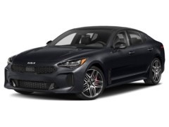 2022 Kia Stinger 4dr RWD Sedan_101